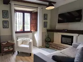 Casa Entrepeñas 3000 apartamentos turísticos en Corvera de Toranzo
